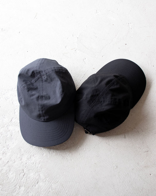 MATURE HA._MIL trainer cap low / solotex