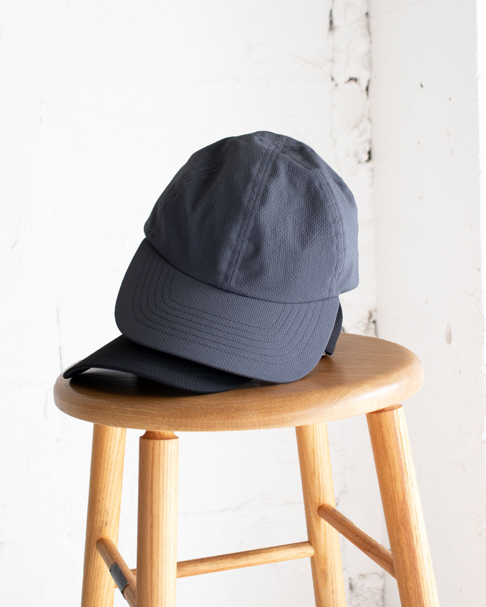 MATURE HA._MIL trainer cap low / solotex