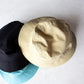 MATURE HA._MIL buket hat   ripstop washed