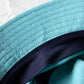 MATURE HA._MIL buket hat   ripstop washed