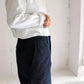 HATSKI Loose Tapered Chino Trouser HTK-21003