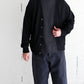 BATONER SILK V NECK CARDIGAN