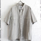 ANOTHER 20th CENTURY Gillie Hound shirts SS - square