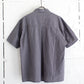ANOTHER 20th CENTURY Gillie Hound shirts SS - square