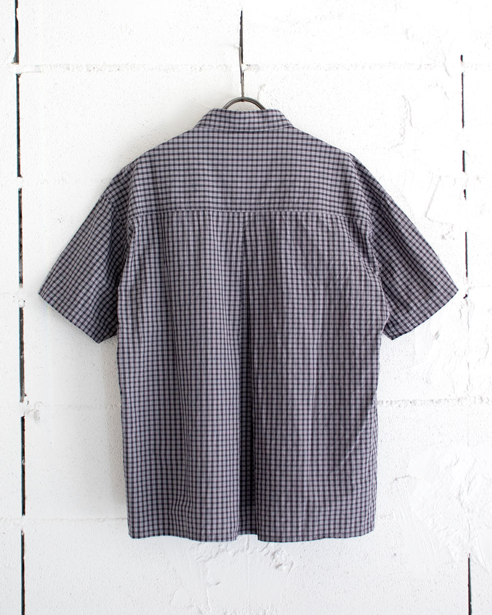 ANOTHER 20th CENTURY Gillie Hound shirts SS - square