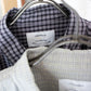 ANOTHER 20th CENTURY Gillie Hound shirts SS - square
