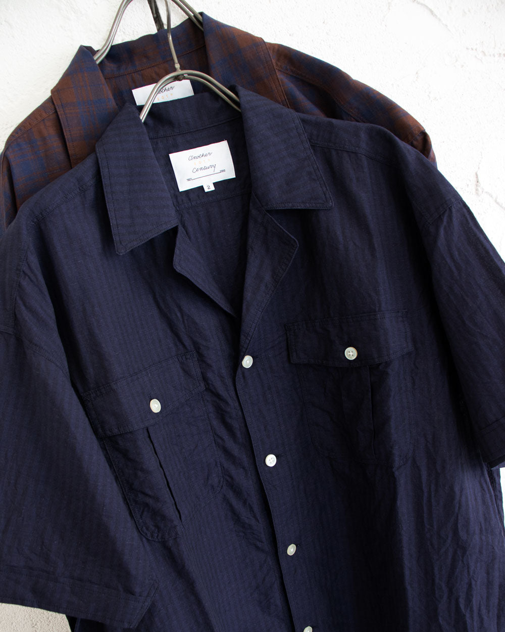 ANOTHER 20th CENTURY Guthrie Workers SS - C/L