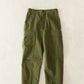 HATSKI Jungle Fatigue Pants HTK-21004