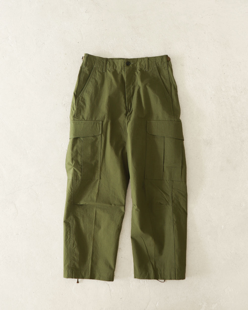 HATSKI Jungle Fatigue Pants HTK-21004