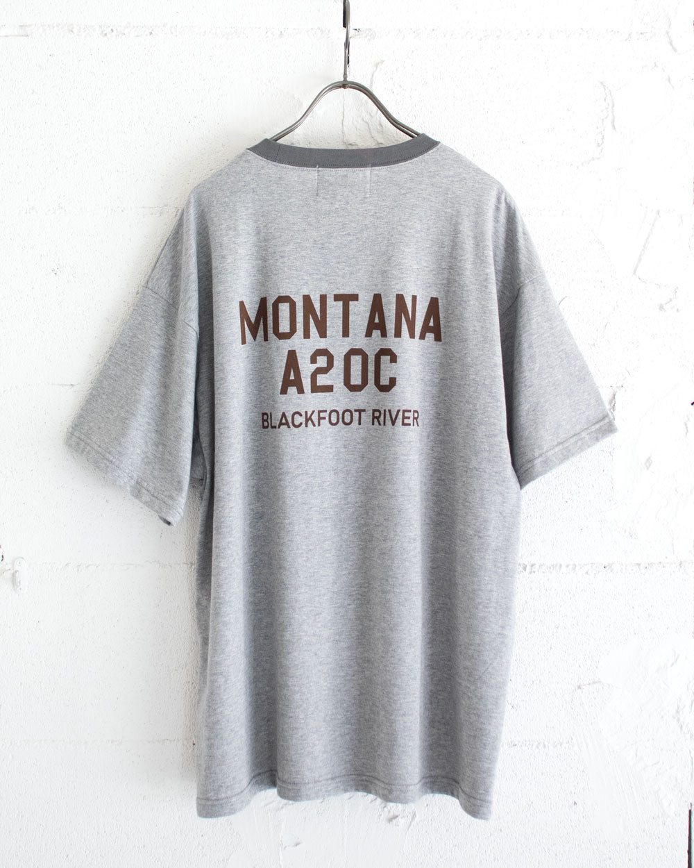 ANOTHER 20th CENTURY Boyscout-T/sports "MONTANA"