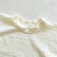 HATSKI Wool Tenjiku Crew Neck Trainer HTK-22009