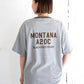 ANOTHER 20th CENTURY Boyscout-T/sports "MONTANA"