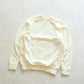 HATSKI Wool Tenjiku Crew Neck Trainer HTK-22009