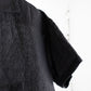 R＆D.M.Co- SHADING CHECK OPEN COLLAR SHIRT