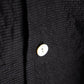 R＆D.M.Co- SHADING CHECK OPEN COLLAR SHIRT