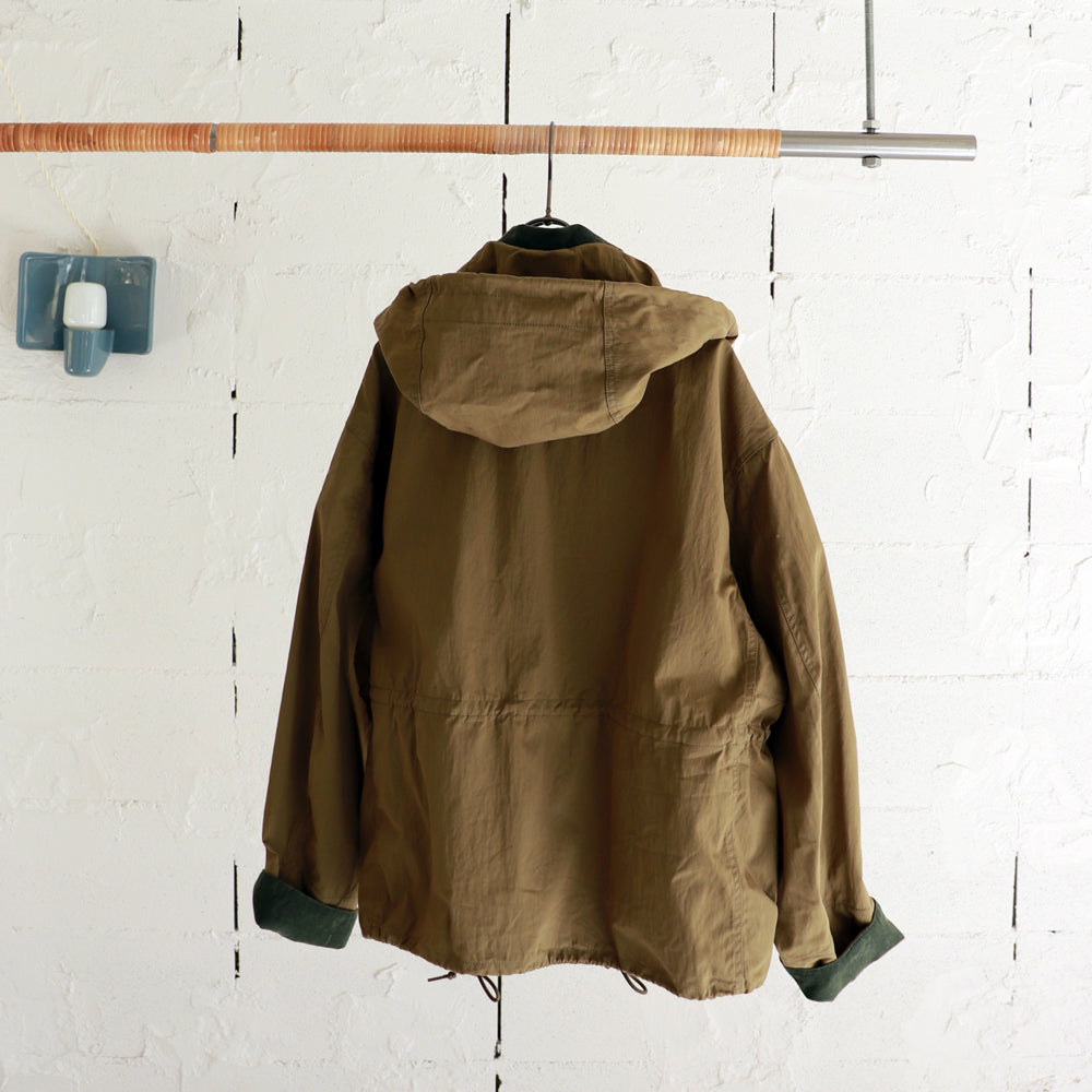 ANOTHER 20th CENTURY Sherpa Parka