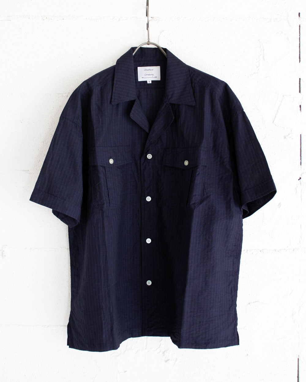 ANOTHER 20th CENTURY Guthrie Workers SS - C/L