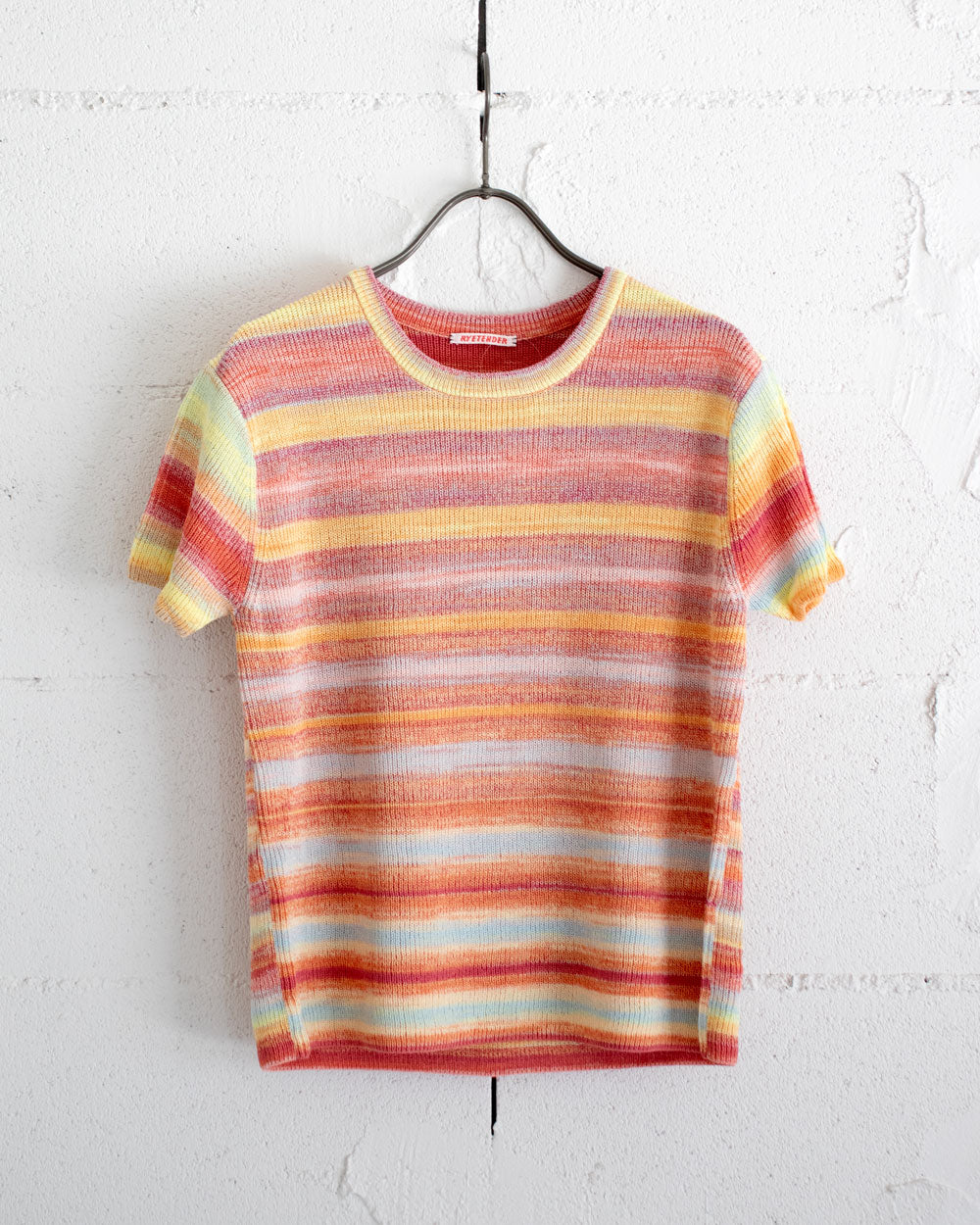 RYE TENDER FINCH TEE