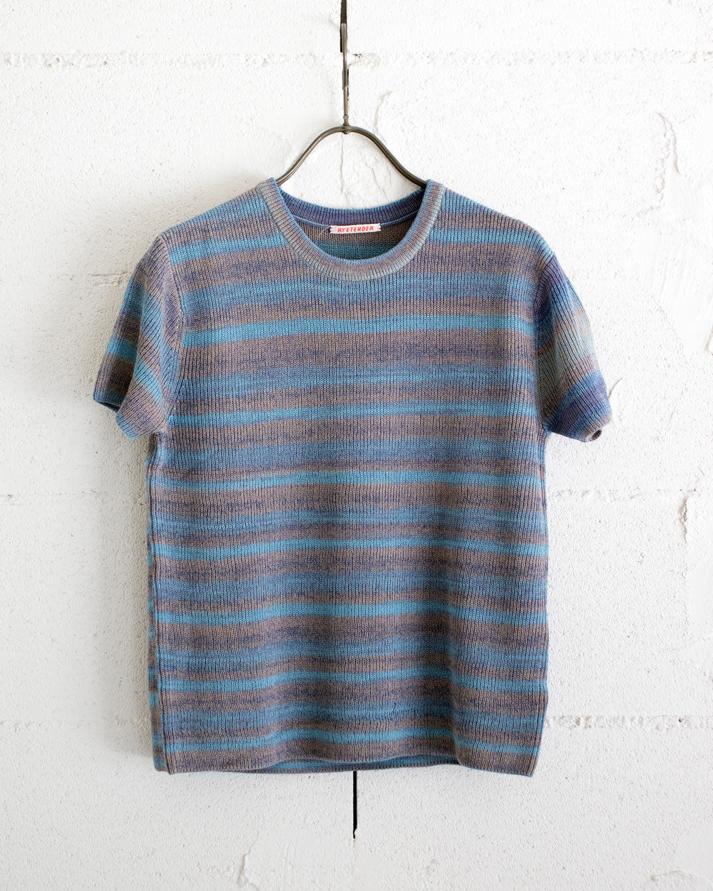RYE TENDER FINCH TEE