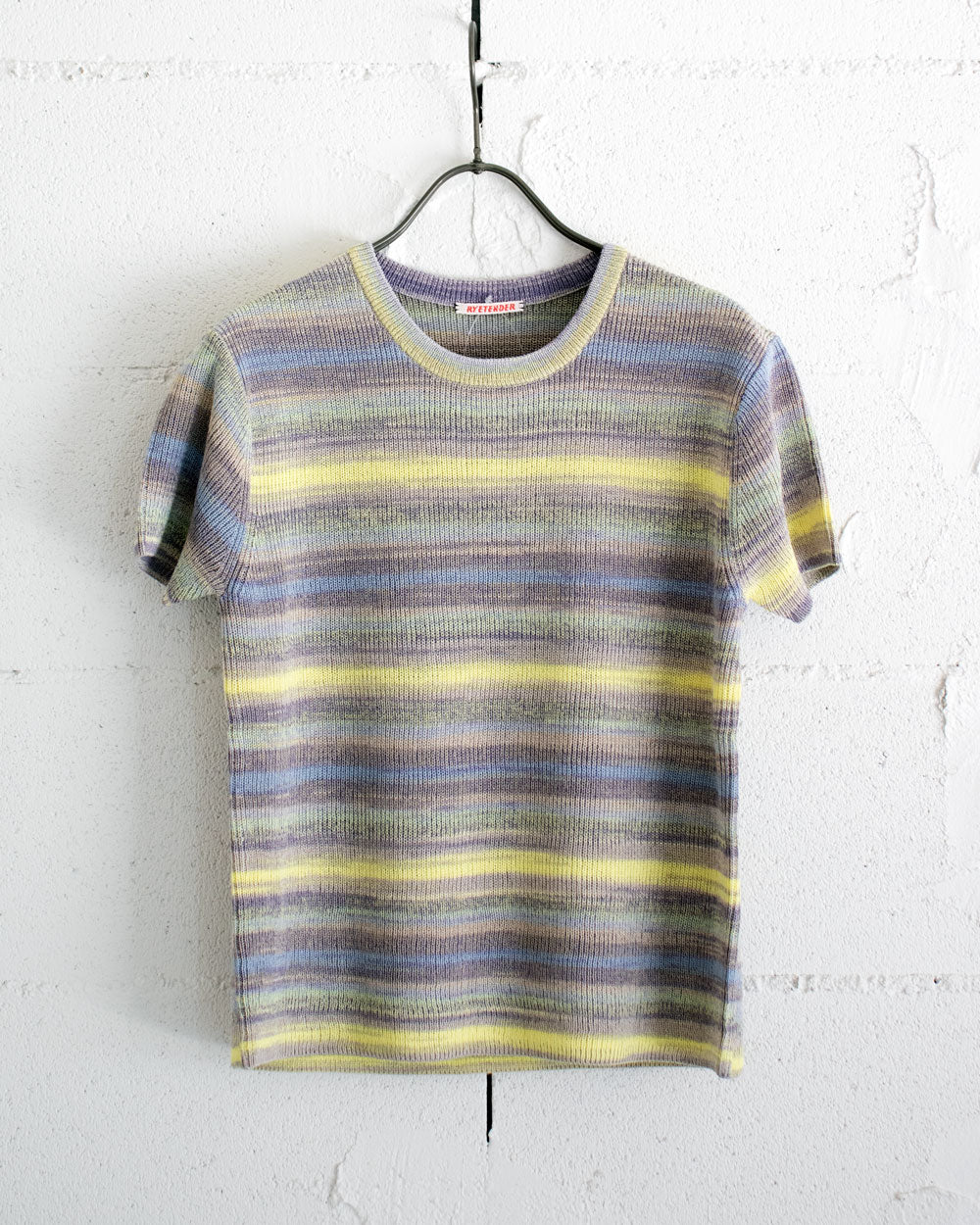 RYE TENDER FINCH TEE