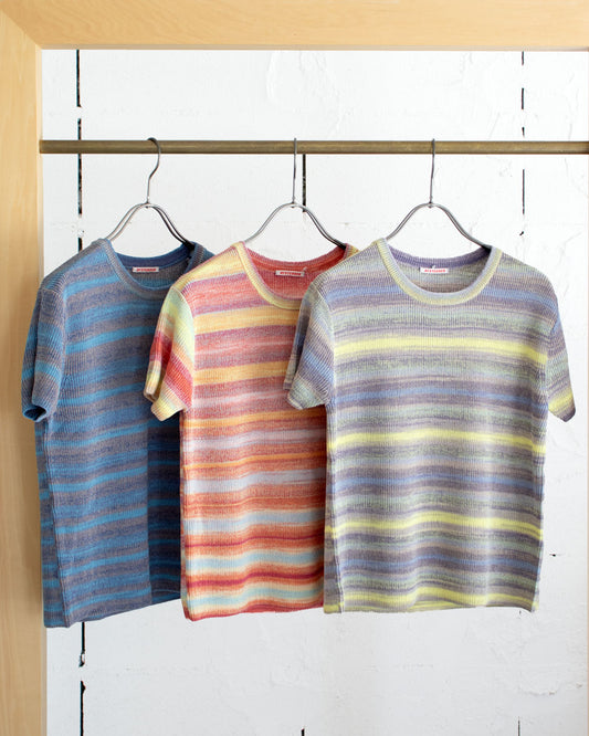 RYE TENDER FINCH TEE
