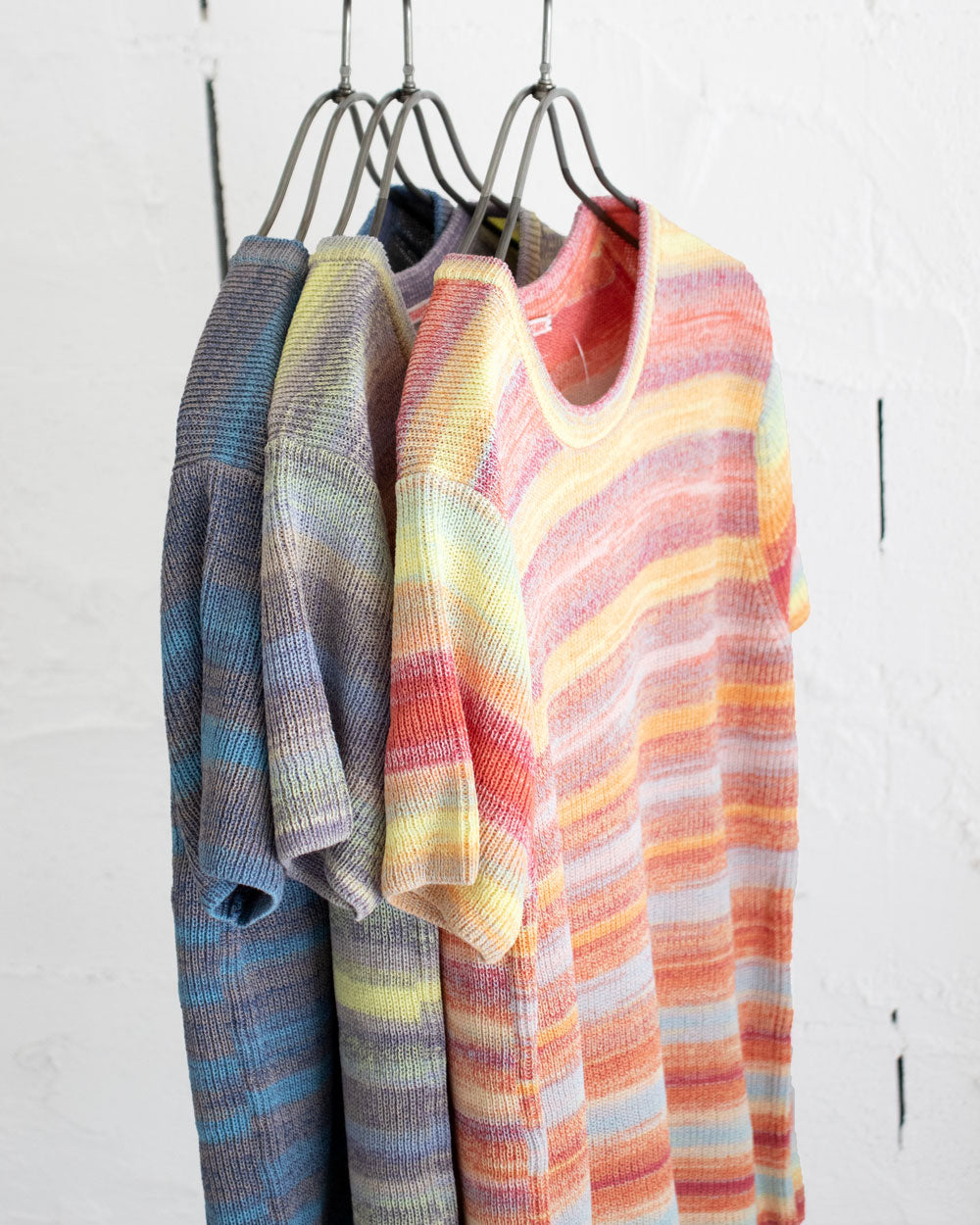 RYE TENDER FINCH TEE