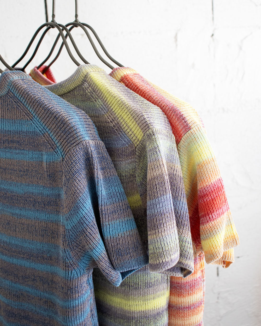 RYE TENDER FINCH TEE