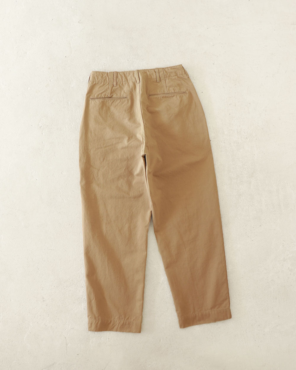 HATSKI Tapered Chino Trouser