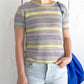 RYE TENDER FINCH TEE