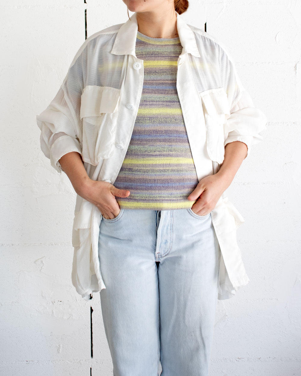 RYE TENDER FINCH TEE