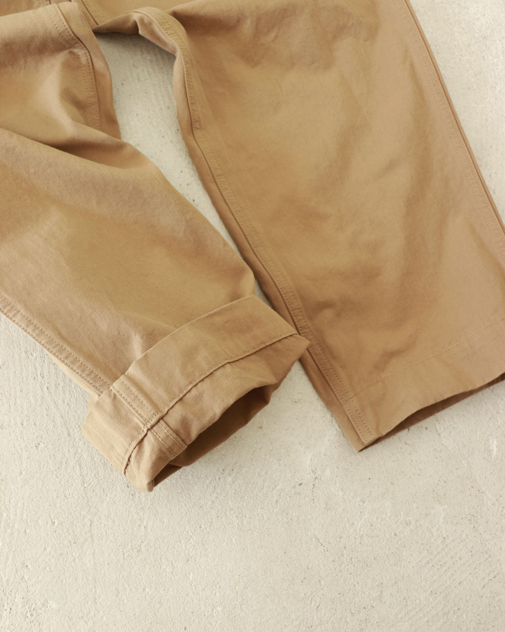 HATSKI Tapered Chino Trouser