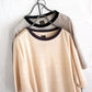 BATONER NORMANDY LINEN T-SHIRT