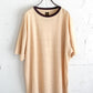 BATONER NORMANDY LINEN T-SHIRT