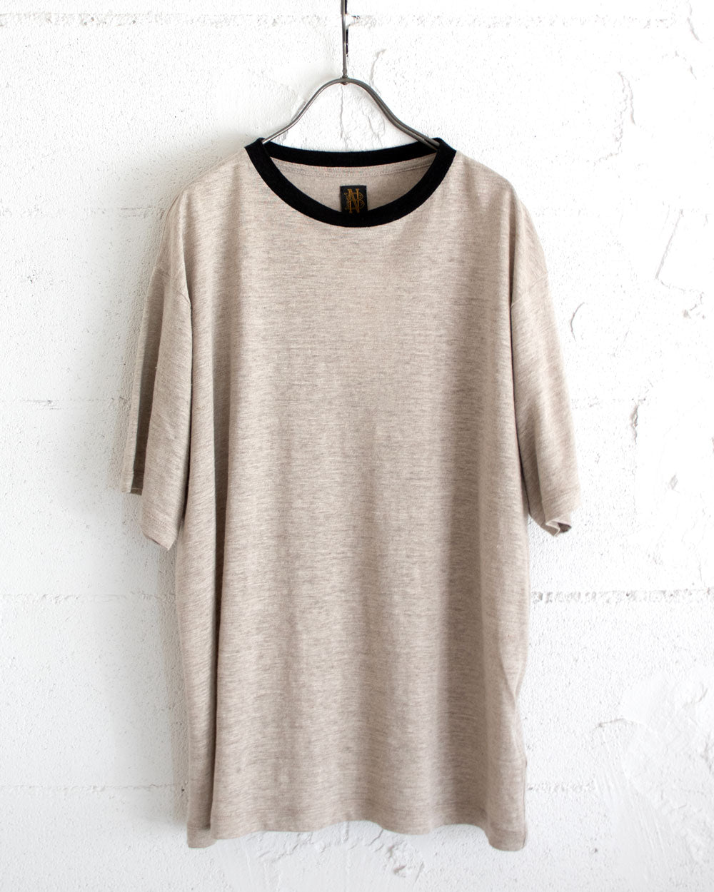 BATONER NORMANDY LINEN T-SHIRT