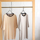 BATONER NORMANDY LINEN T-SHIRT