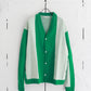 HATSKI Wide Stripe Cardigan HTK-24011
