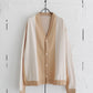 HATSKI Wide Stripe Cardigan HTK-24011