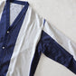 HATSKI Wide Stripe Cardigan HTK-24011