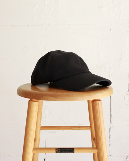 MATURE HA._MIL  trainer cap / cotton wool