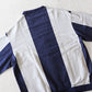 HATSKI Wide Stripe Cardigan HTK-24011