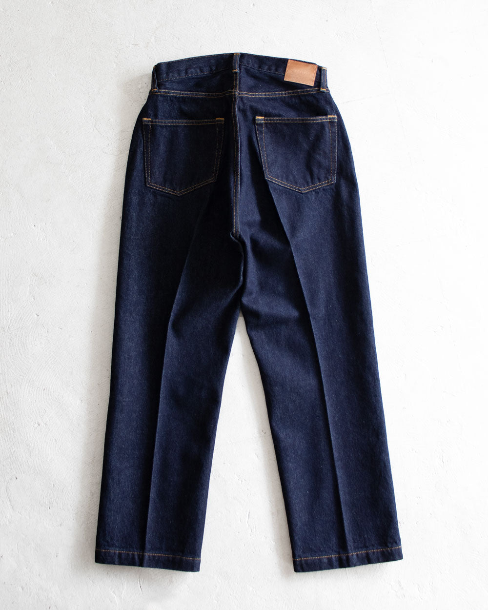 HATSKI Original Denim -One Wash- HTK-25001 – csew