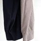 BATONER BROWSING HENLEY NECK T-SHIRT
