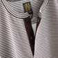 BATONER BROWSING HENLEY NECK T-SHIRT