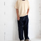 BATONER NORMANDY LINEN T-SHIRT