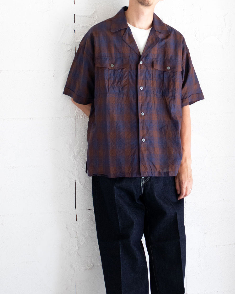 ANOTHER 20th CENTURY Guthrie Workers SS - C/L