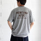 ANOTHER 20th CENTURY Boyscout-T/sports "MONTANA"