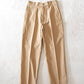HATSKI Tapered Chino Trouser HTK-24022