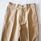 HATSKI Tapered Chino Trouser HTK-24022