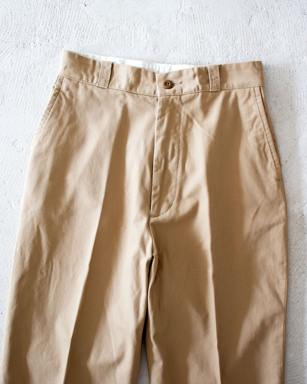 HATSKI Tapered Chino Trouser HTK-24022
