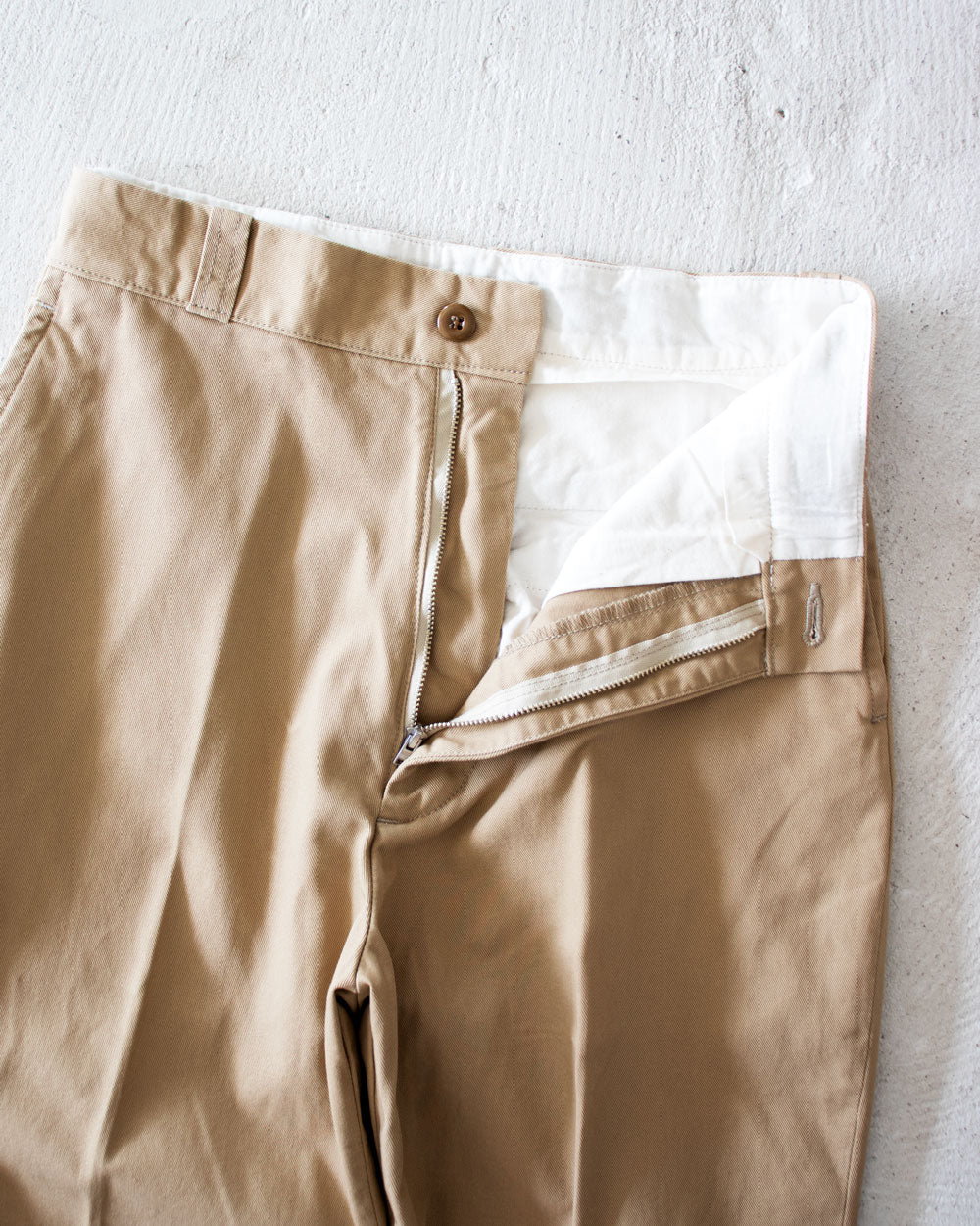 HATSKI Tapered Chino Trouser HTK-24022